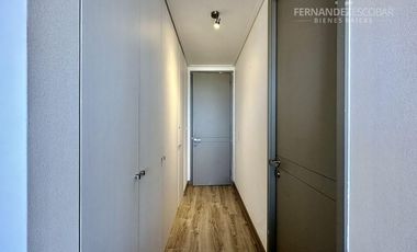 CONCON - ARRIENDO DEPTO AMOBLADO 3D 2B 1E 1B - ED. PANORAMA