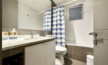 CONCON - ARRIENDO DEPTO AMOBLADO 3D 2B 1E 1B - ED. PANORAMA