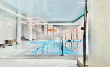 CONCON - ARRIENDO DEPTO AMOBLADO 3D 2B 1E 1B - ED. PANORAMA