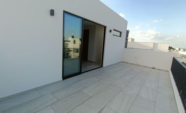 CASA NUEVA SOLARES  SANTILLA II