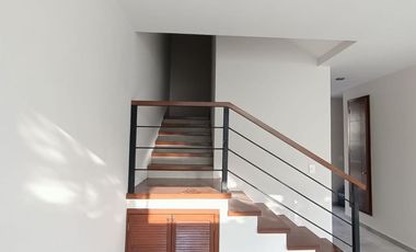 CASA NUEVA SOLARES  SANTILLA II