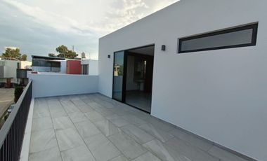 CASA NUEVA SOLARES  SANTILLA II