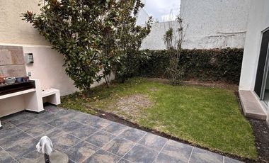 Casa en renta en Juriquilla