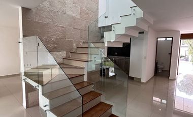 Casa en renta en Juriquilla