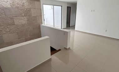 Casa en renta en Juriquilla