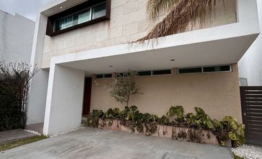 Casa en renta en Juriquilla