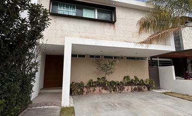 Casa en renta en Juriquilla