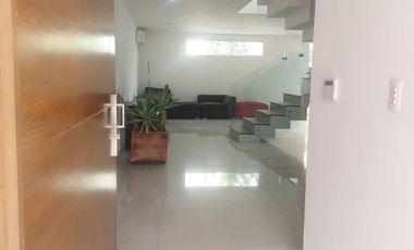 Casa en renta en Juriquilla