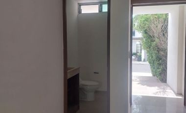 Casa en renta en Juriquilla