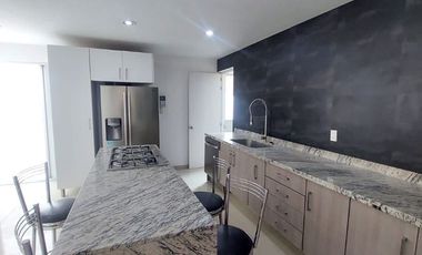 Casa en renta en Juriquilla