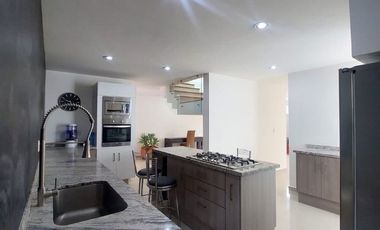 Casa en renta en Juriquilla