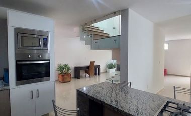 Casa en renta en Juriquilla