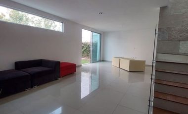 Casa en renta en Juriquilla