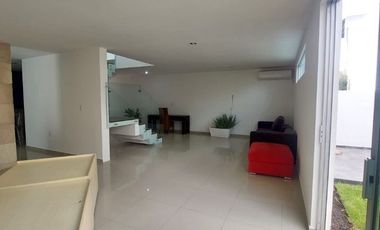 Casa en renta en Juriquilla