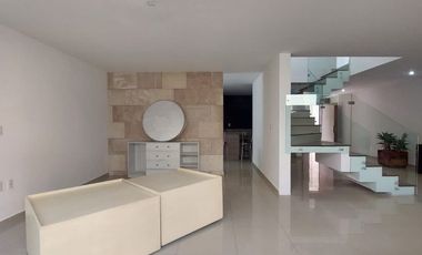 Casa en renta en Juriquilla