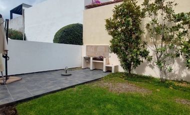 Casa en renta en Juriquilla