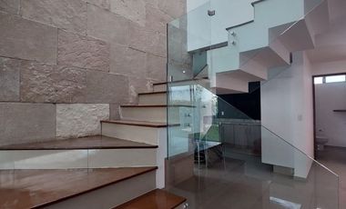 Casa en renta en Juriquilla