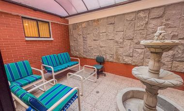 Departamento Duplex Amoblado de Renta 4 Dorm. - 4 Baños