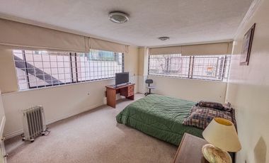 Departamento Duplex Amoblado de Renta 4 Dorm. - 4 Baños