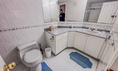 Departamento Duplex Amoblado de Renta 4 Dorm. - 4 Baños