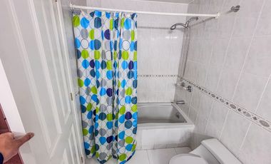 Departamento Duplex Amoblado de Renta 4 Dorm. - 4 Baños