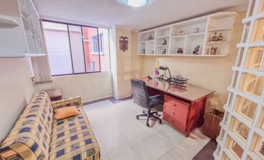 Departamento Duplex Amoblado de Renta 4 Dorm. - 4 Baños