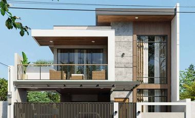 5-Bedroom Modern House For Sale in Taytay Rizal