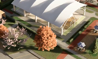 Terrenos en Venta - Linzea Residencial by Icandria