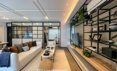 For sale Anya Ratchaphruek-Nakhon In (Furnished and decorated house) price only 9.29 Million Baht.