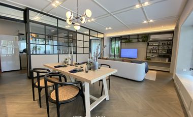 For sale Anya Ratchaphruek-Nakhon In (Furnished and decorated house) price only 9.29 Million Baht.