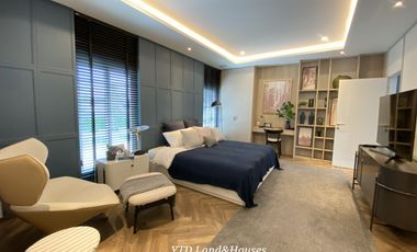 For sale Anya Ratchaphruek-Nakhon In (Furnished and decorated house) price only 9.29 Million Baht.