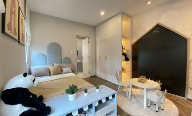 For sale Anya Ratchaphruek-Nakhon In (Furnished and decorated house) price only 9.29 Million Baht.