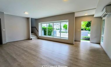 For sale Anya Ratchaphruek-Nakhon In  price only 8.49 Million Baht.