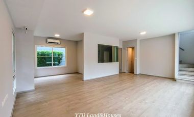 For sale Anya Ratchaphruek-Nakhon In  price only 8.49 Million Baht.