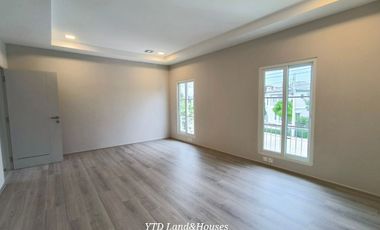 For sale Anya Ratchaphruek-Nakhon In  price only 8.49 Million Baht.
