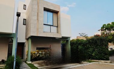 Casa Tetelcingo, Cuautla