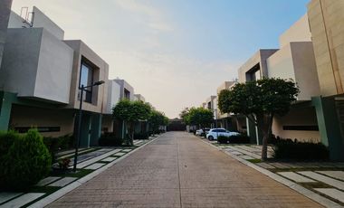 Casa Tetelcingo, Cuautla