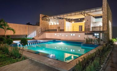 Casa Tetelcingo, Cuautla