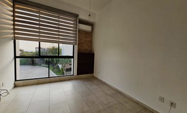 Casa Tetelcingo, Cuautla