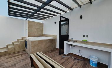 Casa Tetelcingo, Cuautla