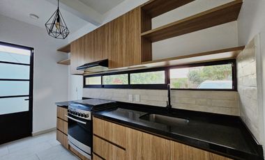 Casa Tetelcingo, Cuautla