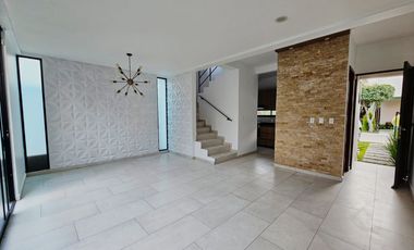 Casa Tetelcingo, Cuautla