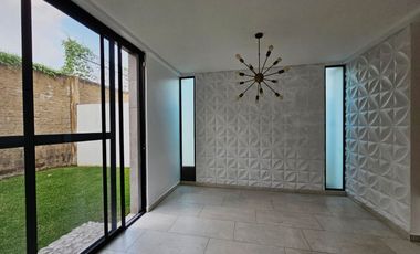 Casa Tetelcingo, Cuautla