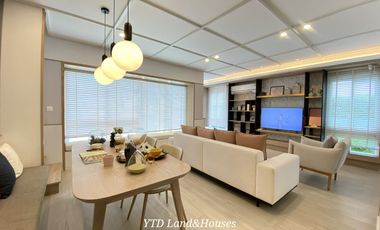 For sale Anya Ratchaphruek-Nakhon In (Furnished and decorated house) price only 8.49 Million Baht.