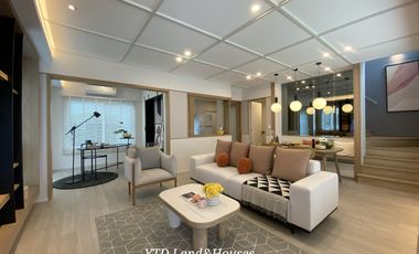 For sale Anya Ratchaphruek-Nakhon In (Furnished and decorated house) price only 8.49 Million Baht.