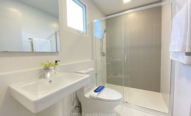 For sale Anya Ratchaphruek-Nakhon In (Furnished and decorated house) price only 8.49 Million Baht.