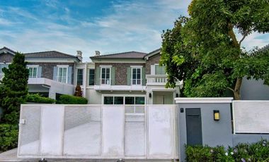 For sale Anya Ratchaphruek-Nakhon In price only 9.19 Million Baht.