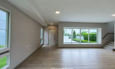 For sale Anya Ratchaphruek-Nakhon In price only 9.19 Million Baht.