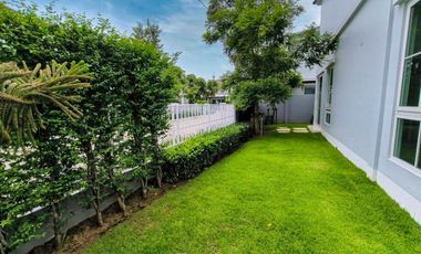 For sale Anya Ratchaphruek-Nakhon In price only 8.49 Million Baht.