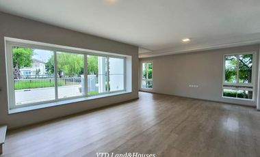 For sale Anya Ratchaphruek-Nakhon In price only 8.49 Million Baht.